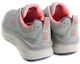 Lookbook (W) Skechers D''Luxe Walker ''Confort Polyvalent Argent Rose Résistant et Absorbant'' 149023-LGCL