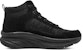(W) Skechers Dlux Walker But 'Hitam Tulin' 149816-BBK