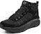 (W) Skechers Dlux Walker But 'Hitam Tulin' 149816-BBK