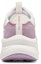 Shop (W) Skechers D Lux Walker-New Moment 'Putih Merah Jambu' 149357-WPR