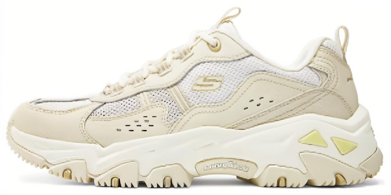 (W) Zapatillas Skechers Dad Shoe Low 'Blancas' 180210-OFWT Buy (W) Zapatillas Skechers Dad Shoe Low 'Blancas' 180210-OFWT