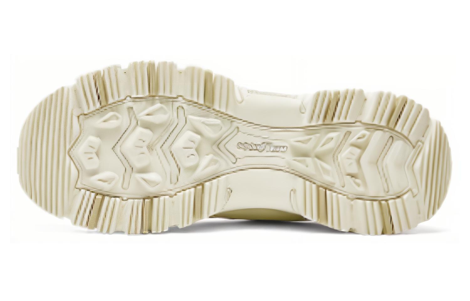 Shop (W) Zapatillas Skechers Dad Shoe Low 'Blancas' 180210-OFWT