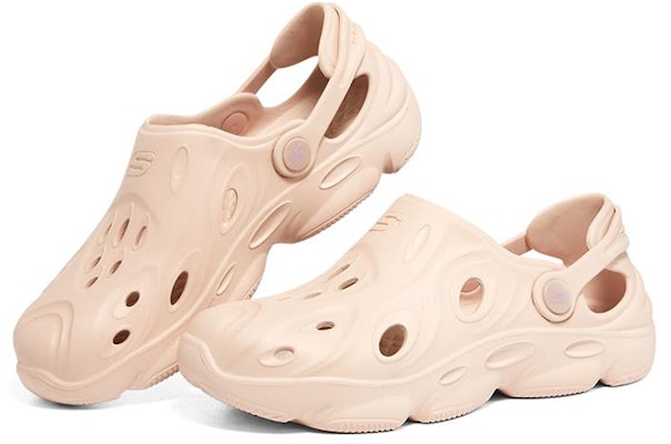 (Women) Skechers Dashing 'Cream' 111481-LTPK Lookbook (Women) Skechers Dashing 'Cream' 111481-LTPK