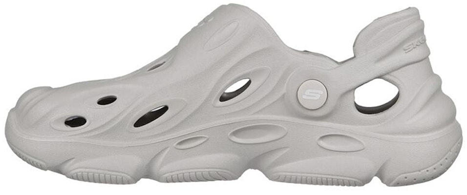 (W) 스케쳐스 대싱 그레이 컷아웃 샌들 (Skechers Daesing Geurei Keotaut Saendeul) 111481-GRY Buy (W) 스케쳐스 대싱 그레이 컷아웃 샌들 (Skechers Daesing Geurei Keotaut Saendeul) 111481-GRY