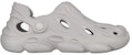 (W) Skechers Dashing 'Sandal Sukan Kelabu Potongan Rekaan' 111481-GRY