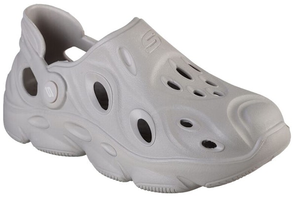 (W) 스케쳐스 대싱 그레이 컷아웃 샌들 (Skechers Daesing Geurei Keotaut Saendeul) 111481-GRY Lookbook (W) 스케쳐스 대싱 그레이 컷아웃 샌들 (Skechers Daesing Geurei Keotaut Saendeul) 111481-GRY
