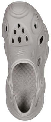 (W) 스케쳐스 대싱 그레이 컷아웃 샌들 (Skechers Daesing Geurei Keotaut Saendeul) 111481-GRY Shop (W) 스케쳐스 대싱 그레이 컷아웃 샌들 (Skechers Daesing Geurei Keotaut Saendeul) 111481-GRY