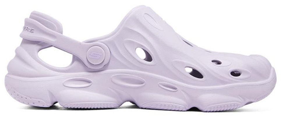 (W) Skechers Dashing 'Lavender' Sepatu Wanita 111481-LAV Order (W) Skechers Dashing 'Lavender' Sepatu Wanita 111481-LAV