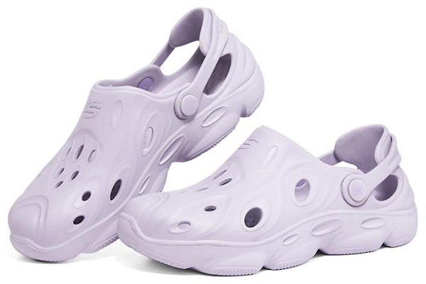 (Women) Skechers Dashing 'Lavender' 111481-LAV Lookbook (Women) Skechers Dashing 'Lavender' 111481-LAV