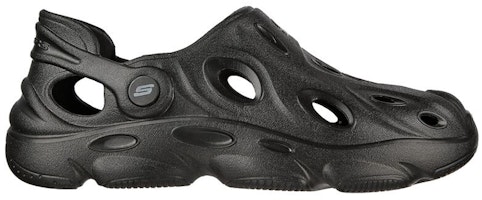 (W) 스케쳐스 대싱 스포츠 샌들 (블랙 컷아웃) 111481-BBK Order (W) 스케쳐스 대싱 스포츠 샌들 (블랙 컷아웃) 111481-BBK