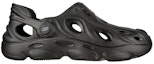 Order (W) Skechers Dashing Sandal Sukan 'Hitam Potongan' 111481-BBK