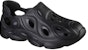 (W) Skechers Dashing Sandal Sukan 'Hitam Potongan' 111481-BBK