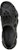 (W) Skechers Dashing Sandal Sukan 'Hitam Potongan' 111481-BBK