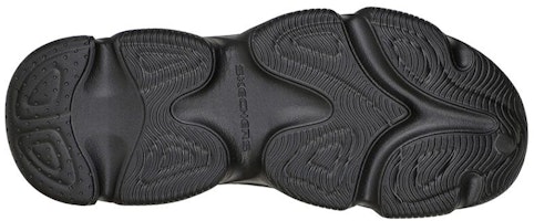 (W) 스케쳐스 대싱 스포츠 샌들 (블랙 컷아웃) 111481-BBK Purchase (W) 스케쳐스 대싱 스포츠 샌들 (블랙 컷아웃) 111481-BBK