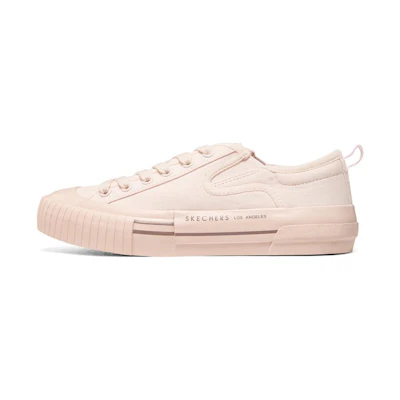 (W) Skechers New Moon 'Pink'
