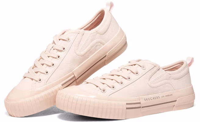 (W) 스케쳐스 뉴문 '핑크' (Skechers New Moon 'Pink') 155660-BLSH Lookbook (W) 스케쳐스 뉴문 '핑크' (Skechers New Moon 'Pink') 155660-BLSH