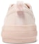 Shop (W) Skechers New Moon 'Pink' Wanita 155660-BLSH