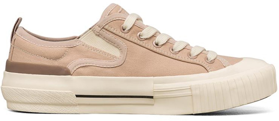 (W) Sepatu Kanvas Rendah Skechers New Moon Cokelat 155391-TAN Order (W) Sepatu Kanvas Rendah Skechers New Moon Cokelat 155391-TAN