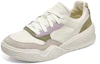 Lookbook (W) Sepatu Skechers Denali 'Putih Hijau Ungu' 185022-OWBR