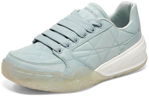 (W) Skechers Denali Subtle Spark 'Biru' 185021-BLU Lookbook (W) Skechers Denali Subtle Spark 'Biru' 185021-BLU