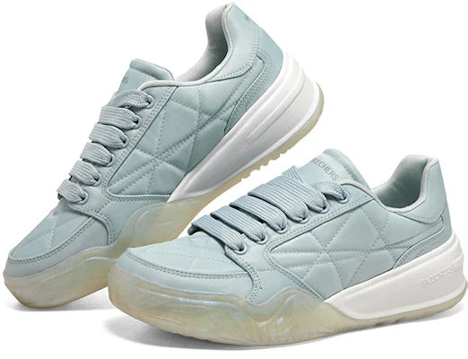 (W) Skechers Denali Subtle Spark 'Biru' 185021-BLU Shop (W) Skechers Denali Subtle Spark 'Biru' 185021-BLU