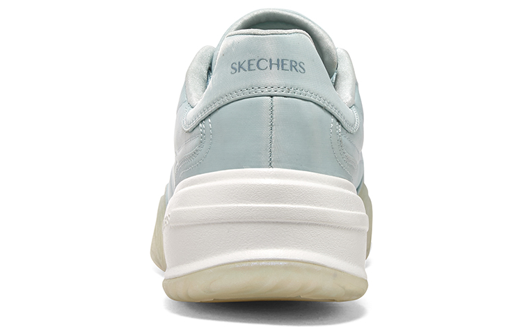 Purchase (W) Skechers Denali Subtle Spark 'Biru' 185021-BLU