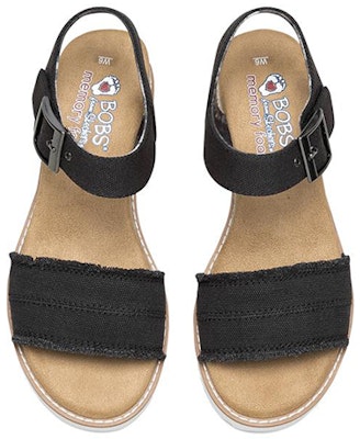 (W) スケッチャーズ デザートキス ブラック (Sukecchaazu Dezaatokisu Burakku) 113541-BLK Shop (W) スケッチャーズ デザートキス ブラック (Sukecchaazu Dezaatokisu Burakku) 113541-BLK