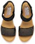 Shop (W) Skechers Desert Kiss ''Schwarz'' 113542-BLK