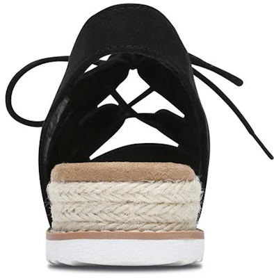 (W) Skechers Desert Kiss ''Zwart'' 731444-BLK Shop (W) Skechers Desert Kiss ''Zwart'' 731444-BLK
