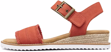 (Women) Skechers Desert Kiss 'Brown' 113541-BRCK (Women) Skechers Desert Kiss 'Brown' 113541-BRCK