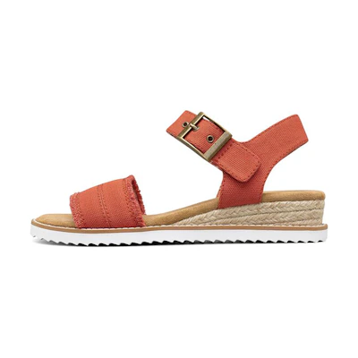 (W) Skechers Desert Kiss 'Brown'