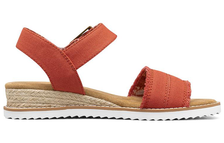 Order (W) Skechers Desert Kiss ''Bruin'' 113541-BRCK