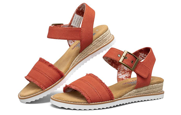 Lookbook (W) Skechers Desert Kiss ''Bruin'' 113541-BRCK