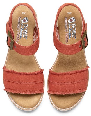 (W) Skechers Desert Kiss 'Marrón' 113541-BRCK Shop (W) Skechers Desert Kiss 'Marrón' 113541-BRCK