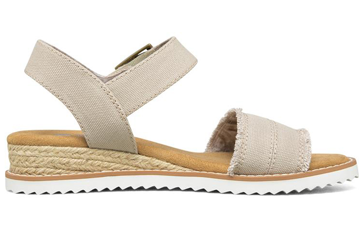 Order (W) Skechers Desert Kiss ''Naturale'' 113541-TPE