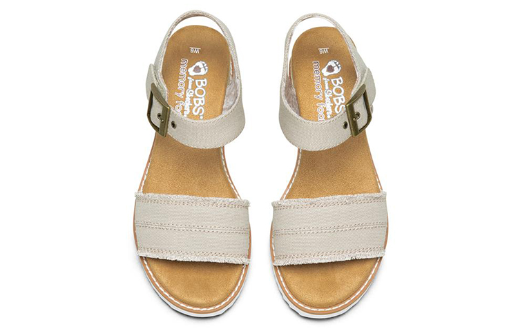 Shop (W) Skechers Desert Kiss ''Naturale'' 113541-TPE