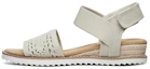 Buy (W) Skechers Desert Kiss ''Natural'' Sandalen 732869-NAT