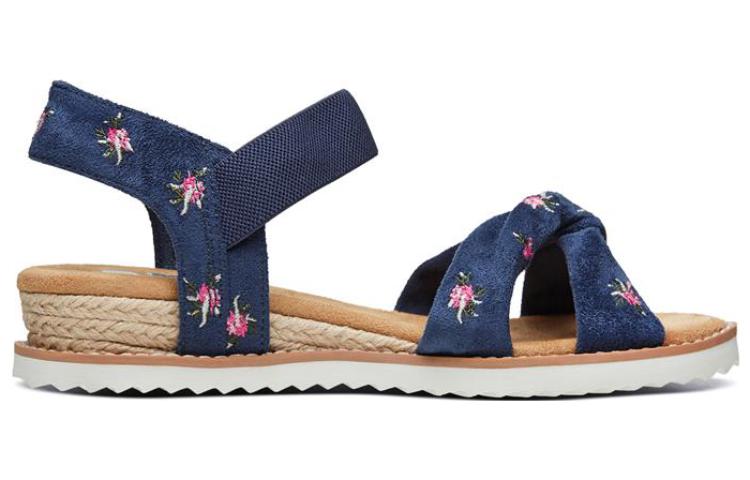 Order (W) Skechers Desert Kiss ''Dunkelblau'' 732868-NVMT