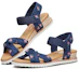 Lookbook (W) Skechers Desert Kiss ''Dunkelblau'' 732868-NVMT