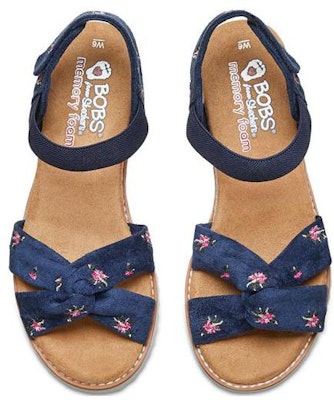 (W) Skechers Desert Kiss 'Azul Marino' 732868-NVMT Shop (W) Skechers Desert Kiss 'Azul Marino' 732868-NVMT