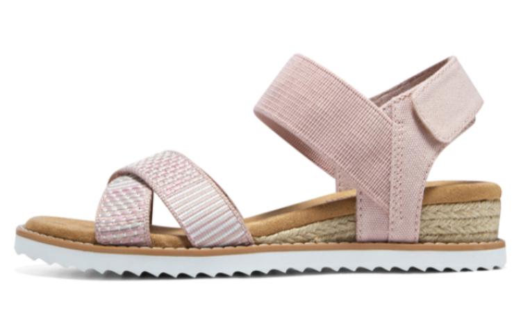 (Women) Skechers Desert Kiss 'Pink' 114139-PKMT