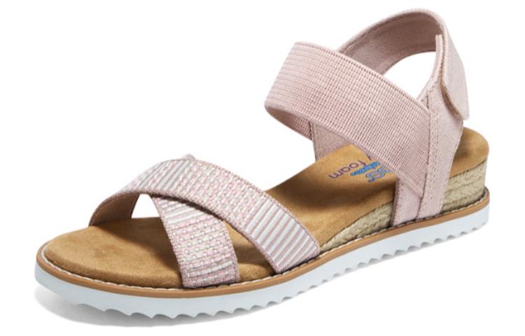 Order (W) Skechers Desert Kiss ''Roze'' 114139-PKMT