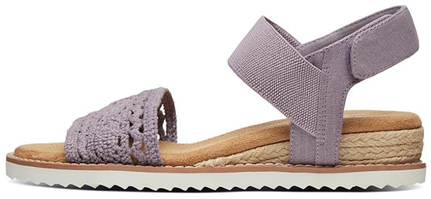 (W) Skechers Desert Kiss 'Pink Casual Playa' 732869-MVE Buy (W) Skechers Desert Kiss 'Pink Casual Playa' 732869-MVE