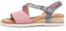 Buy (W) Skechers Desert Kiss ''Pink Silber'' 113004-BLSH