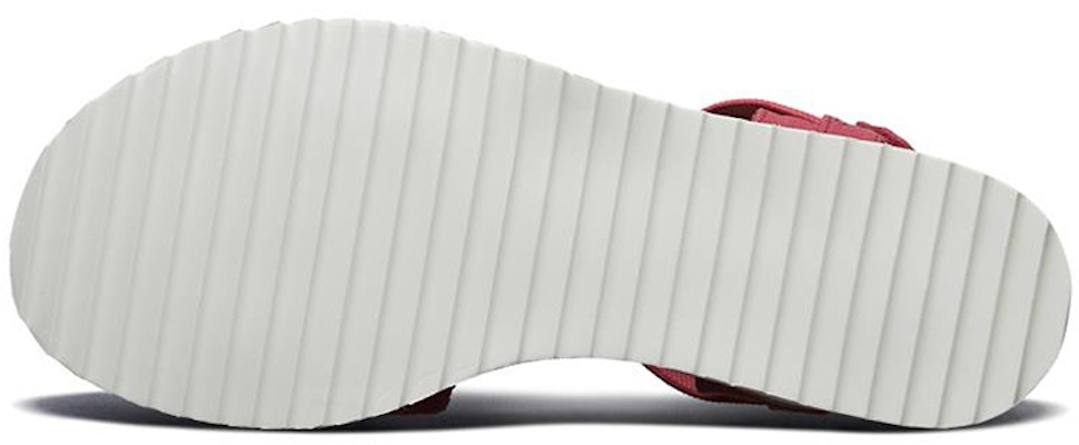 (W) Skechers 沙漠吻 '红色休闲沙滩' 女鞋 732869-RED Shop (W) Skechers 沙漠吻 '红色休闲沙滩' 女鞋 732869-RED