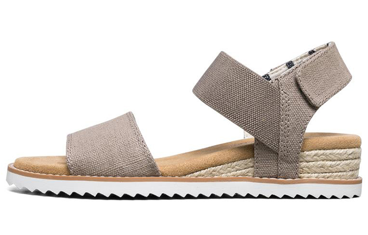 (Women) Skechers Desert Kiss 'Taupe' 113005-TPE