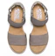 Shop (W) Skechers Desert Kiss ''Taupe'' Sandalen Damen 113005-TPE