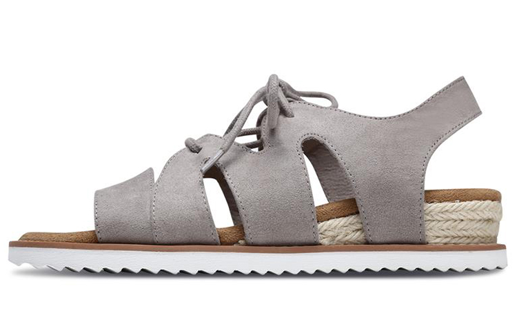 (Women) Skechers Desert Kiss 'Taupe' 731444-TPE