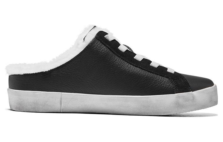 Order (W) Skechers Diamond Starz ''Zwarte Lage Sneakers'' 155527-BLK