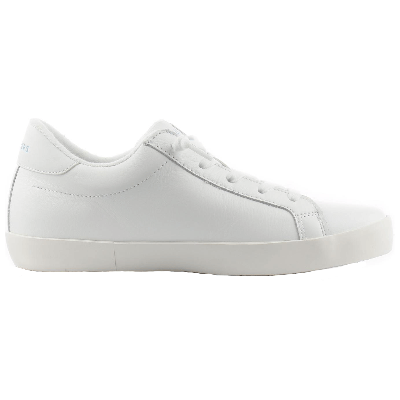 Order (W) Skechers Diamond Starz ''Blanc Rouge Jaune'' 155528-WHT